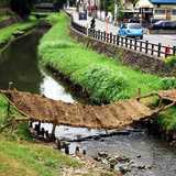 Bridge of Mud