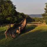 Boat on the WatchHill