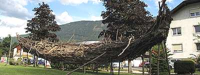 Boat of Pankratius 2